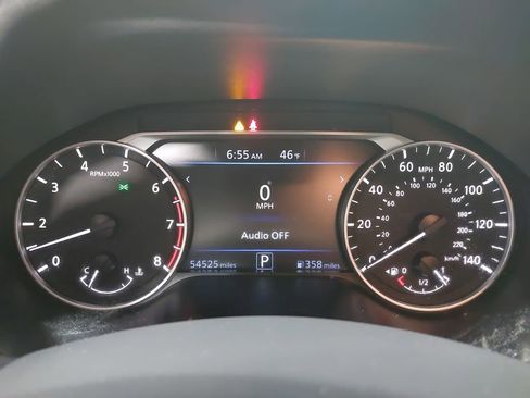 Used 2024 Nissan Altima 2.5 SV image 18