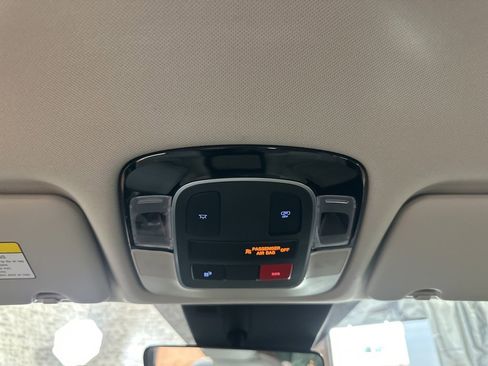 Used 2025 Hyundai Tucson SEL image 22