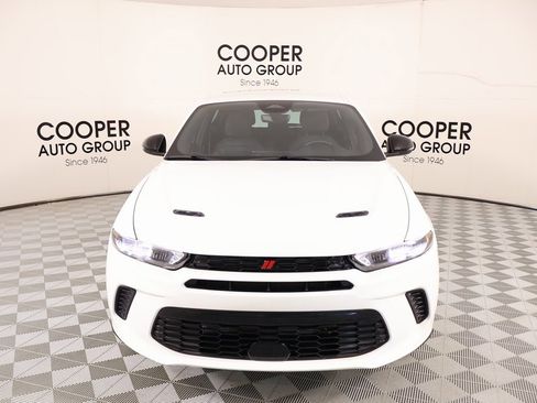 Used 2024 Dodge Hornet GT w/ GT Blacktop Package image 9