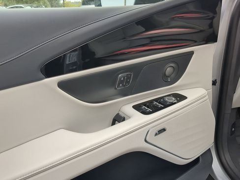 New 2026 Lincoln Nautilus Premier w/ Equipment Group 102A image 12