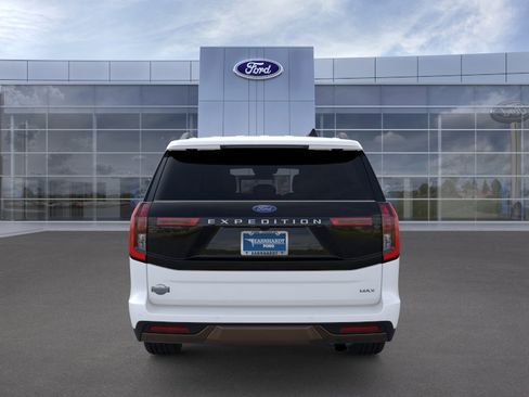New 2026 Ford Expedition Max King Ranch AWD/4WD image 5