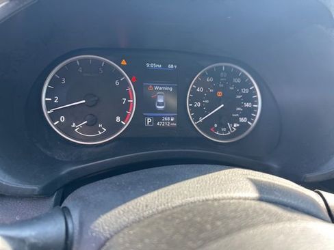 Used 2020 Nissan Sentra S image 7