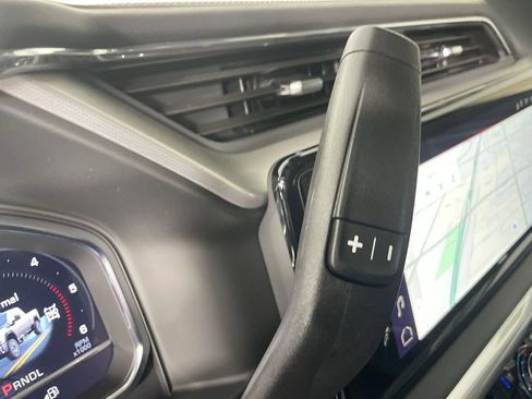 New 2025 GMC Sierra 2500 Denali w/ Denali Reserve Package image 16