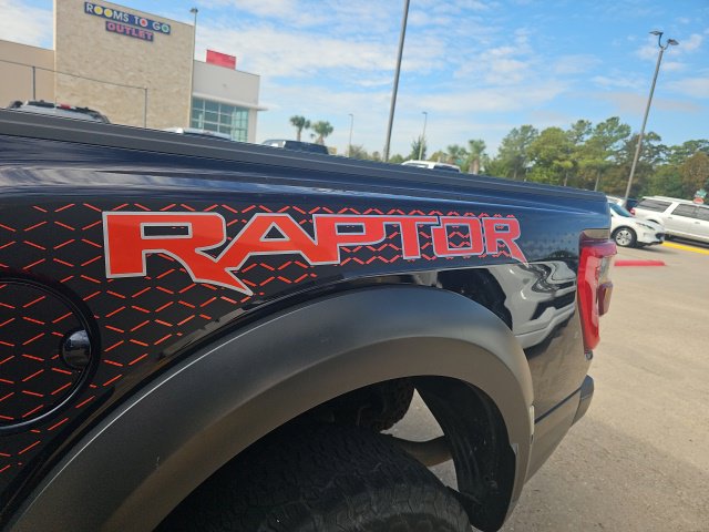 Used 2023 Ford F150 Raptor AWD/4WD image 7