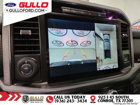 Used 2023 Ford F150 Limited image 15