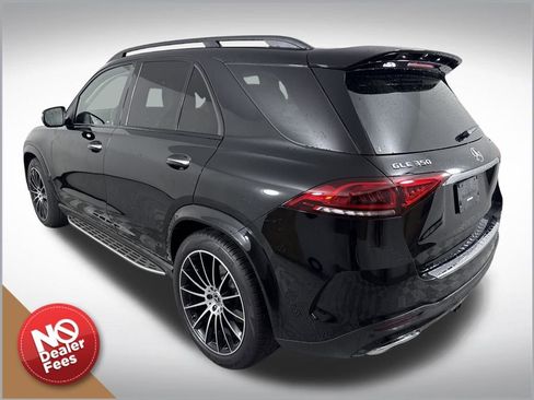Used 2022 Mercedes-Benz GLE 350 4MATIC image 5