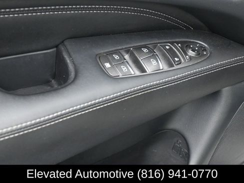Used 2020 INFINITI QX60 Pure AWD/4WD image 15