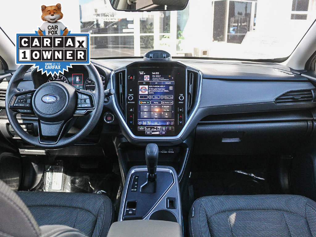 Used 2024 Subaru Crosstrek 2.0i Premium AWD/4WD image 11