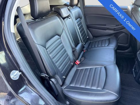 Used 2023 Ford Edge SEL AWD/4WD image 18