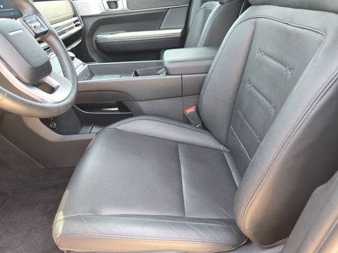 Used 2024 Hyundai Santa Fe Limited FWD image 14