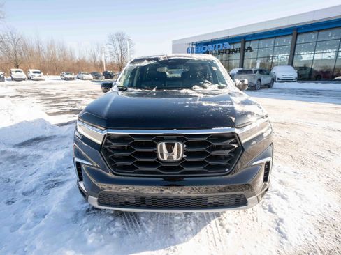 Certified 2023 Honda Pilot EX-L image 2