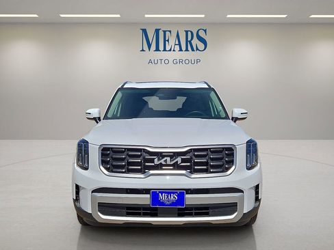 Used 2025 Kia Telluride S image 8