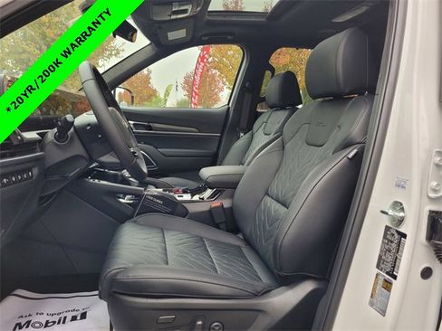 New 2025 Kia Telluride SX Prestige X-Pro image 8