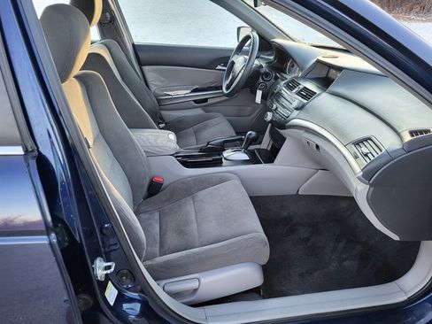 Used 2008 Honda Accord EX image 12