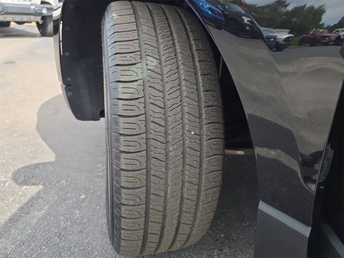 Certified 2023 Ford Edge Titanium image 28