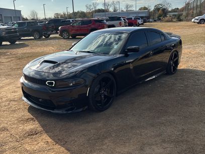 Used 2020 Dodge Charger Scat Pack