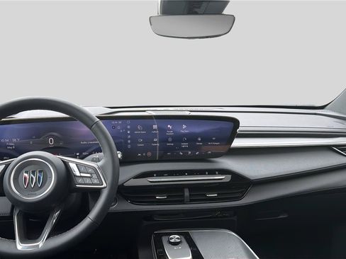 New 2026 Buick Enclave Preferred w/ Power Package AWD/4WD image 9