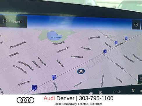 New 2025 Audi A5 2.0T Prestige image 27