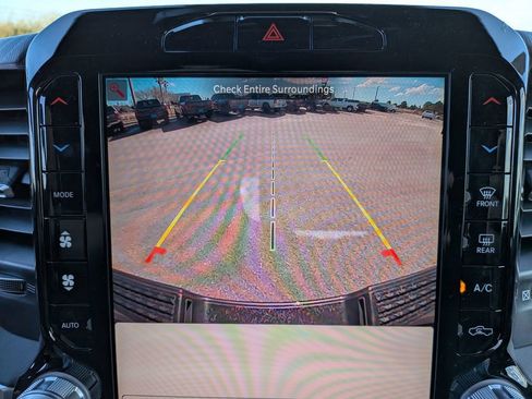 New 2026 RAM 2500 Big Horn image 28