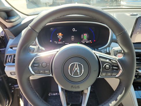 New 2026 Acura MDX SH-AWD w/ Advance Package image 13