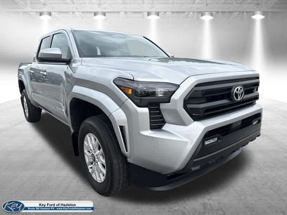 Used 2026 Toyota Tacoma SR5