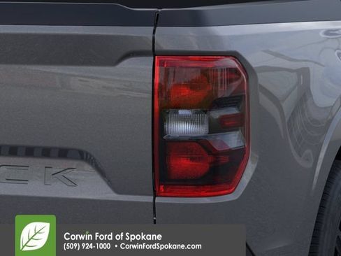 New 2026 Ford Maverick Lariat AWD/4WD image 22