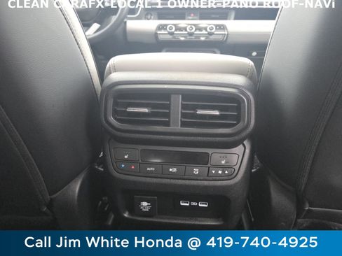 Certified 2023 Honda Pilot Elite image 22