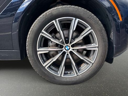 Used 2024 BMW X6 xDrive40i AWD/4WD image 22