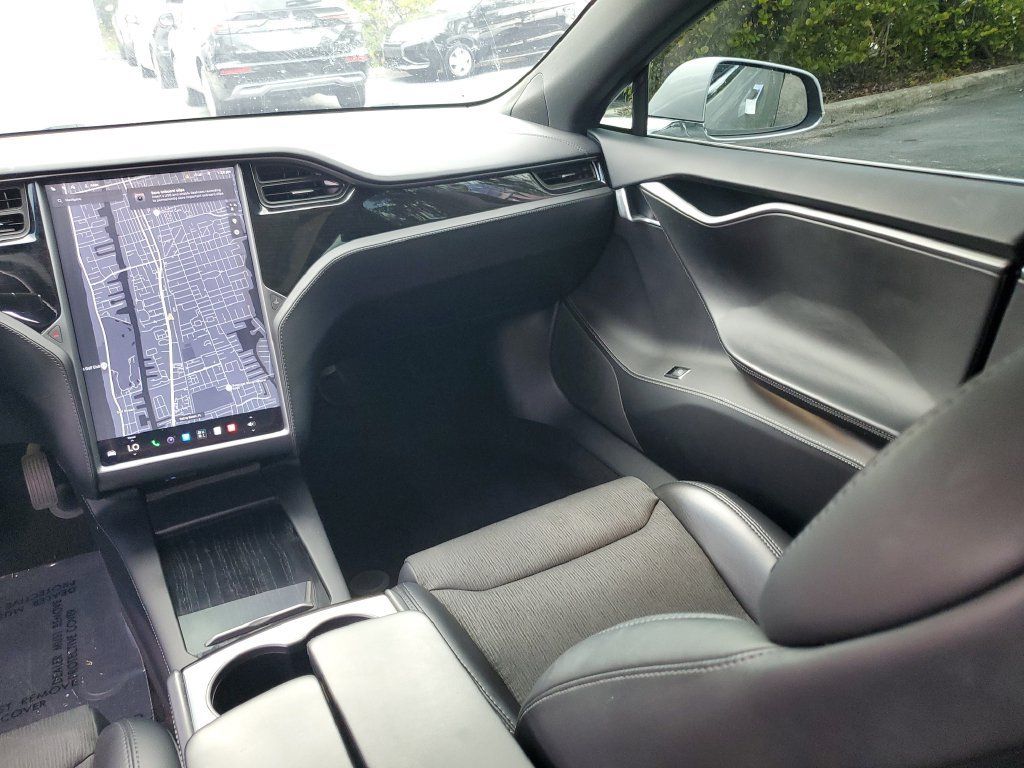 Used 2018 Tesla Model S 75D AWD/4WD image 17