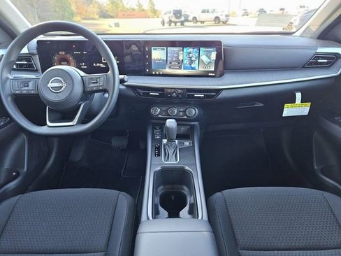 New 2026 Nissan Kicks S image 14