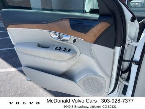 Used 2019 Volvo XC90 T6 Inscription w/ Luxury Package AWD/4WD image 8