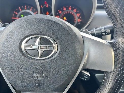 Used 2016 Scion tC image 23