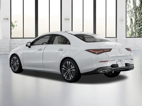 Certified 2025 Mercedes-Benz CLA 250 image 29
