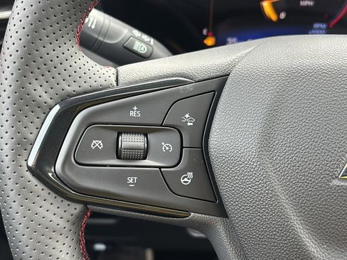 New 2026 Chevrolet TrailBlazer RS w/ Convenience Package image 20