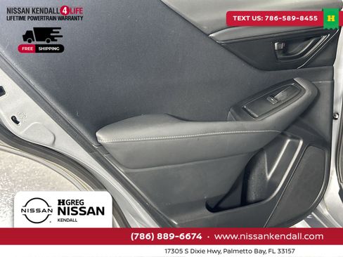 Used 2022 Subaru Legacy image 34