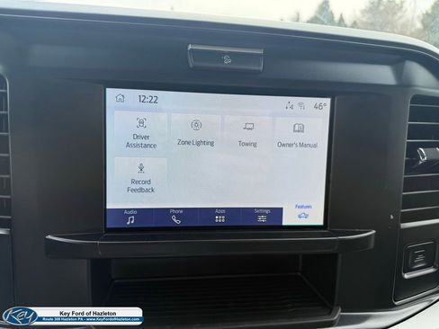 New 2026 Ford F350 XLT AWD/4WD image 47