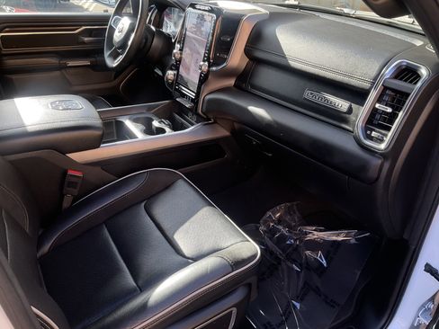 Used 2025 RAM 1500 Laramie image 21