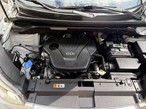 Used 2015 Kia Soul FWD image 20