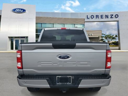 Used 2023 Ford F150 XL w/ STX Appearance Package image 6