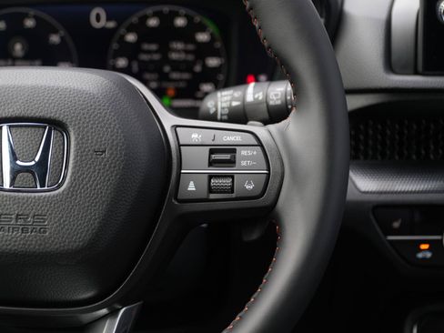 New 2026 Honda CR-V Sport-L image 23