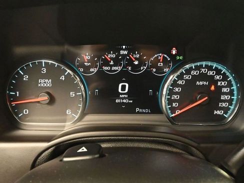 Used 2017 GMC Yukon XL Denali w/ Open Road Package image 39