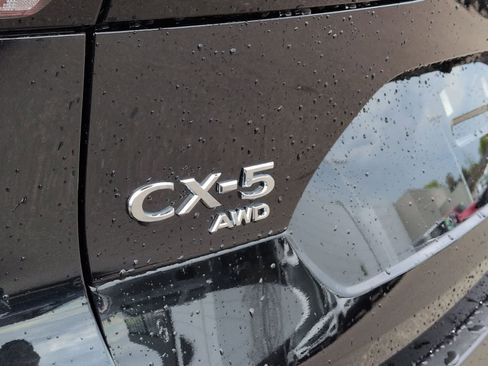 New 2026 MAZDA CX-5 Select AWD/4WD image 12
