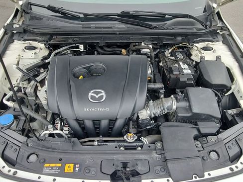 Used 2019 MAZDA MAZDA3 Sedan w/ Select Package FWD image 27
