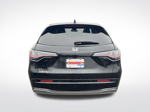 New 2026 Honda HR-V EX-L image 4