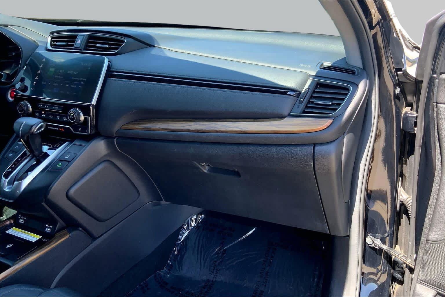 Used 2020 Honda CR-V Touring image 19