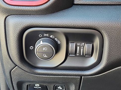 Used 2025 RAM 1500 Rebel w/ Rebel Level 1 Equipment Group AWD/4WD image 24