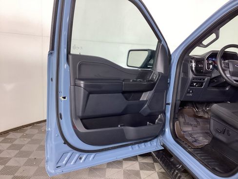 Used 2023 Ford F150 XLT w/ Equipment Group 302A High image 15