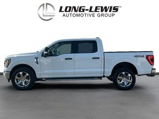 Used 2023 Ford F150 XLT w/ Equipment Group 301A Mid video 2