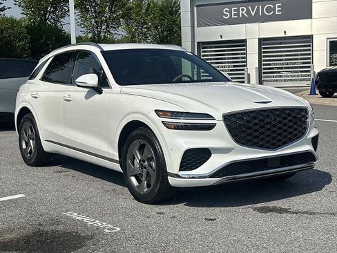 New 2026 Genesis GV70 2.5T Advanced AWD/4WD image 5