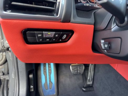 New 2026 BMW 840i xDrive image 31